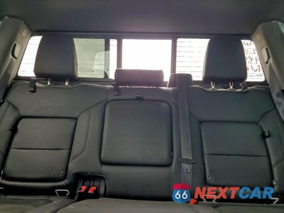 Zdjęcie 10 z 13 samochodu: 2020 GMC SIERRA C1500 SLT VIN:3GTP8DED4LG262467 - miniatura