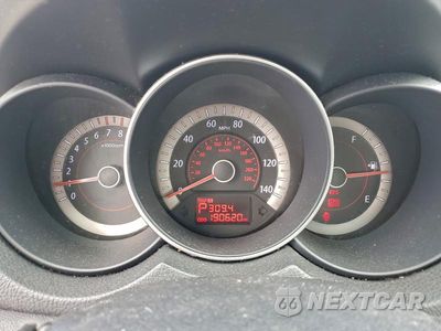 Zdjęcie 9 z 11 samochodu: 2012 KIA FORTE EX VIN:KNAFU4A20C5558165 - miniatura
