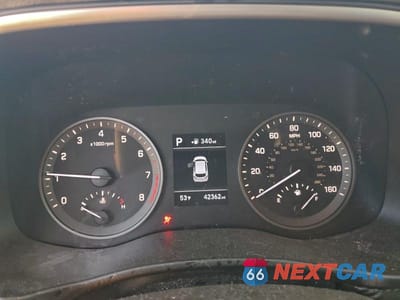 Zdjęcie 9 z 13 samochodu: 2021 HYUNDAI TUCSON SEL VIN:KM8J33AL4MU287990 - miniatura