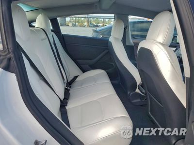 Zdjęcie 10 z 14 samochodu: 2021 TESLA MODEL 3 VIN:5YJ3E1EA4MF087852 - miniatura