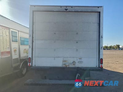 Zdjęcie 6 z 11 samochodu: 2019 GMC SAVANA CUT - BOX TRUCK VIN:1GD07SFP1K1237424 - miniatura