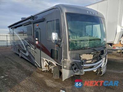 2023 FORD F53 - RV 1F66F5DN5P0A12413 - główne zdjęcie licytacji z USA - miniatura