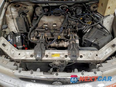 Zdjęcie 11 z 12 samochodu: 2000 BUICK CENTURY CUSTOM VIN:2G4WS52J8Y1206377 - miniatura