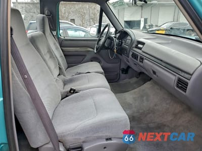 Zdjęcie 10 z 14 samochodu: 1995 FORD F150 VIN:1FTEF15N1SNA45954 - miniatura