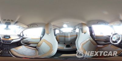 Zdjęcie 14 z 14 samochodu: 2014 BMW I3 REX VIN:WBY1Z4C59EV277019 - miniatura