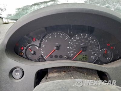 Zdjęcie 9 z 12 samochodu: 2005 FORD FOCUS ZX4 VIN:1FAFP34N95W106700 - miniatura