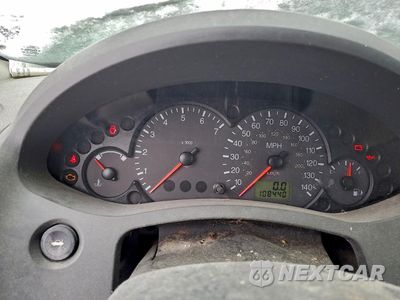 Zdjęcie 9 z 12 samochodu: 2005 FORD FOCUS ZX4 VIN:1FAFP34N95W106700 - miniatura