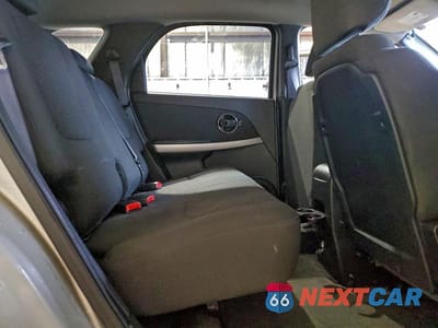 Zdjęcie 11 z 13 samochodu: 2007 PONTIAC TORRENT VIN:2CKDL63F576238237 - miniatura