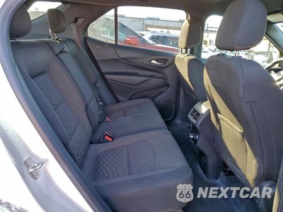 Zdjęcie 11 z 17 samochodu: 2018 CHEVROLET EQUINOX LT VIN:2GNAXSEV6J6237012 - miniatura