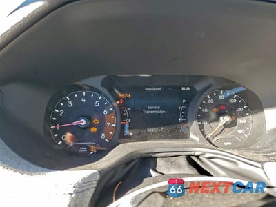 Zdjęcie 9 z 12 samochodu: 2023 JEEP COMPASS SPORT VIN:3C4NJDAN5PT551770 - miniatura