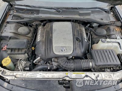 Zdjęcie 11 z 13 samochodu: 2006 DODGE CHARGER R/T VIN:2B3KA53H76H310690 - miniatura