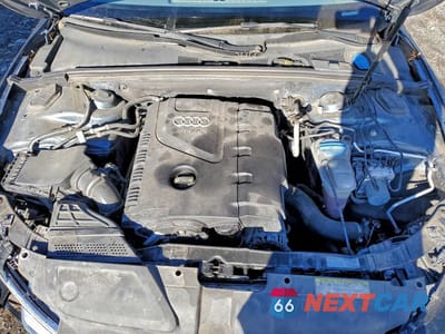 Zdjęcie 11 z 12 samochodu: 2015 AUDI A5 PREMIUM VIN:WAUCFAFRXFA014091 - miniatura