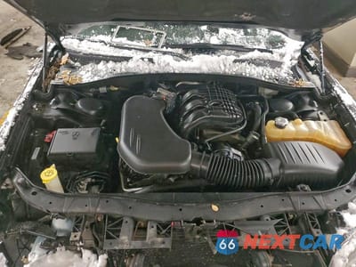 Zdjęcie 11 z 11 samochodu: 2015 CHRYSLER 300C VIN:2C3CCAKG9FH782053 - miniatura