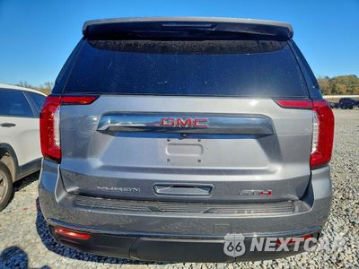 Zdjęcie 6 z 14 samochodu: 2021 GMC YUKON AT4 VIN:1GKS2CKD4RR410043 - miniatura