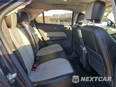 Zdjęcie 11 z 14 samochodu: 2013 CHEVROLET EQUINOX LTZ VIN:2GNFLGEK8D6221001 - miniatura