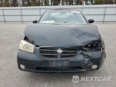 Piąte zdjęcie samochodu w środku: 2000 NISS MAXIMA GLE VIN:JN1CA31A6YT028448 - miniatura