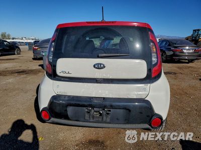 Zdjęcie 6 z 12 samochodu: 2019 KIA SOUL VIN:KNDJN2A28K7674313 - miniatura