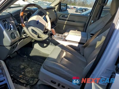 Zdjęcie 7 z 13 samochodu: 2010 FORD EXPEDITION EL LIMITED VIN:1FMJK1K54AEA43592 - miniatura