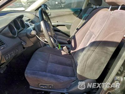 Zdjęcie 7 z 12 samochodu: 2008 NISS MAXIMA SE VIN:1N4BA41E08C833613 - miniatura