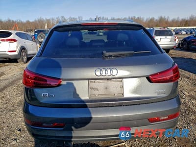 Zdjęcie 6 z 13 samochodu: 2018 AUDI Q3 PREMIUM PLUS VIN:WA1JCCFS6JR016796 - miniatura