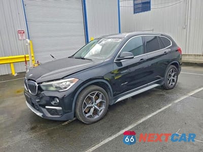 2016 BMW X1 XDRIVE28I WBXHT3C37G5F67018 - główne zdjęcie licytacji z USA - miniatura