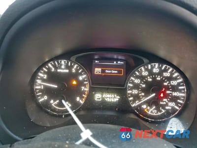 Zdjęcie 9 z 12 samochodu: 2015 NISSAN ALTIMA 2.5 S VIN:1N4AL3AP4FN910230 - miniatura
