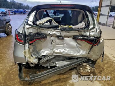 Zdjęcie 6 z 14 samochodu: 2025 HONDA HR-V LX VIN:3CZRZ1H39SM753246 - miniatura