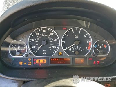 Zdjęcie 9 z 13 samochodu: 2001 BMW 325 I VIN:WBAAV33441FU91299 - miniatura