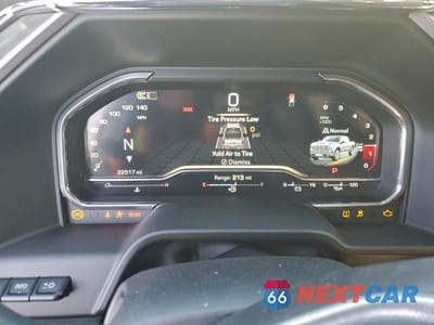 Zdjęcie 9 z 11 samochodu: 2024 GMC SIERRA K1500 DENALI VIN:1GTUUGED6RZ375832 - miniatura