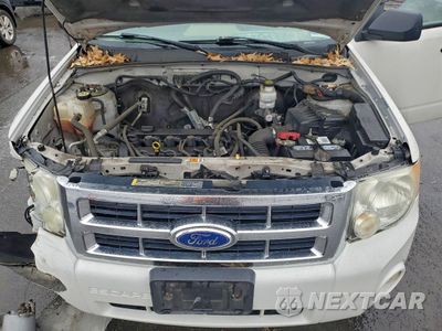 Zdjęcie 11 z 14 samochodu: 2011 FORD ESCAPE XLT VIN:1FMCU0D78BKB28353 - miniatura