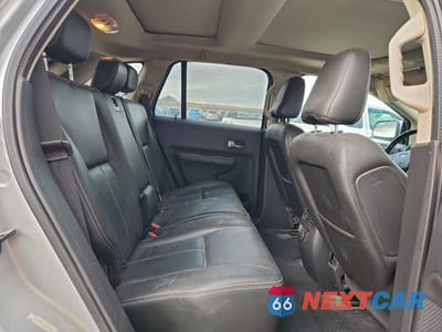 Zdjęcie 10 z 11 samochodu: 2010 FORD EDGE LIMITED VIN:2FMDK4KC5ABA04602 - miniatura