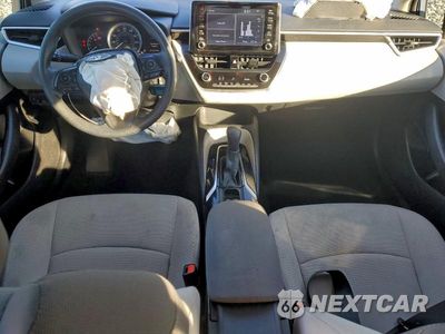 Zdjęcie 8 z 11 samochodu: 2020 TOYOTA COROLLA LE VIN:5YFEPRAE2LP100806 - miniatura