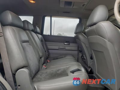 Zdjęcie 11 z 15 samochodu: 2007 DODGE DURANGO LIMITED VIN:1D8HD58277F500580 - miniatura