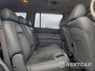 Zdjęcie 11 z 15 samochodu: 2007 DODGE DURANGO LIMITED VIN:1D8HD58277F500580 - miniatura