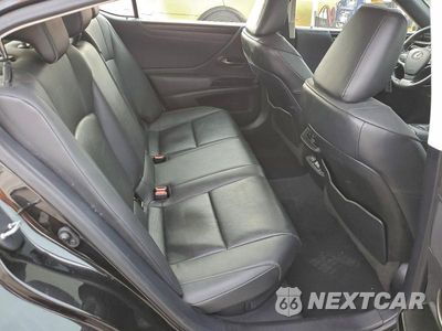 Zdjęcie 10 z 12 samochodu: 2025 LEXUS ES 300H BASE VIN:58ADA1C13SU057088 - miniatura
