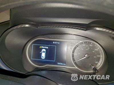 Zdjęcie 9 z 14 samochodu: 2025 NISSAN VERSA SV VIN:3N1CN8EV1SL837401 - miniatura