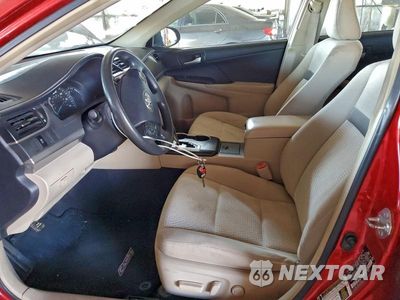 Zdjęcie 7 z 11 samochodu: 2013 TOYOTA CAMRY L VIN:4T4BF1FK3DR316286 - miniatura