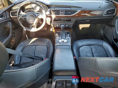 Zdjęcie 8 z 12 samochodu: 2018 AUDI A6 PREMIUM VIN:WAUF8AFC4JN017427 - miniatura