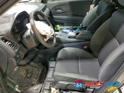 Zdjęcie 7 z 13 samochodu: 2022 HONDA HR-V LX VIN:3CZRU6H37NM742357 - miniatura