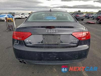 Zdjęcie 6 z 12 samochodu: 2014 AUDI A5 PREMIUM PLUS VIN:WAULFAFR7EA028822 - miniatura