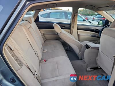 Zdjęcie 10 z 12 samochodu: 2005 TOYOTA PRIUS BASE VIN:JTDKB20U953124632 - miniatura