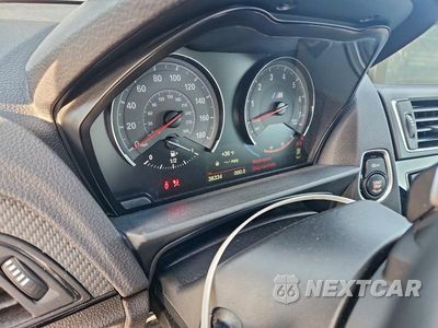 Zdjęcie 9 z 11 samochodu: 2016 BMW M2 VIN:WBS1H9C54GV786237 - miniatura
