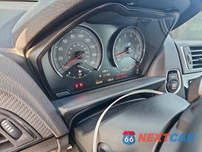 Zdjęcie 9 z 12 samochodu: 2016 BMW M2 VIN:WBS1H9C54GV786237 - miniatura