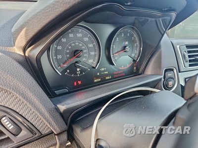 Zdjęcie 9 z 12 samochodu: 2016 BMW M2 VIN:WBS1H9C54GV786237 - miniatura