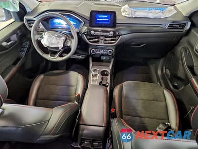 Zdjęcie 8 z 12 samochodu: 2022 FORD ESCAPE SEL VIN:1FMCU9H98NUA57597 - miniatura
