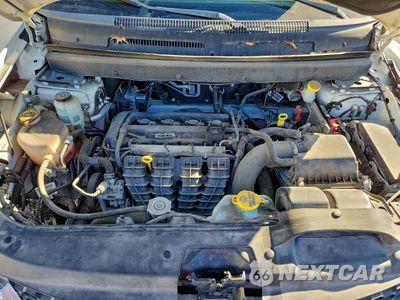 Zdjęcie 12 z 16 samochodu: 2019 DODGE JOURNEY SE VIN:3C4PDCAB9KT749521 - miniatura