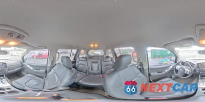 Zdjęcie 15 z 15 samochodu: 2011 NISSAN PATHFINDER S VIN:5N1AR1NN1BC610894 - miniatura