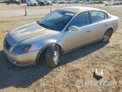 2006 NISSAN ALTIMA S 1N4AL11D66C164918 - główne zdjęcie licytacji z USA - miniatura
