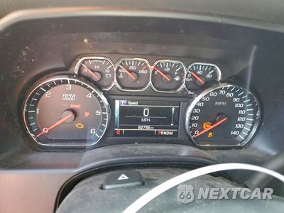 Zdjęcie 9 z 12 samochodu: 2014 CHEVROLET SILVERADO K1500 LT VIN:1GCVKRECXEZ257418 - miniatura
