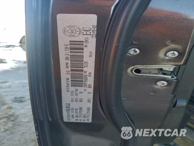 Zdjęcie 12 z 15 samochodu: 2017 RAM 1500 SPORT VIN:1C6RR7MT5HS630730 - miniatura